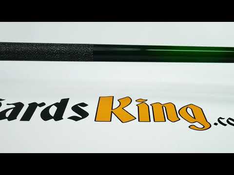 Valhalla VA237 Pool Stick - Cue View 360 - 4K Ultra HD Rotating 360 Degree Pan & Zoom