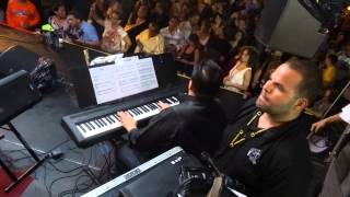 Gasabara (en vivo) * (Intro.) @ Fiestas Roosevelt