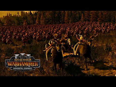 Shadows of Change DLC Controversy, Content Creator Perspective - Total War: Warhammer 3: