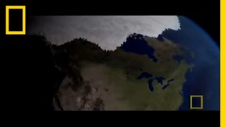 Snowball Earth?