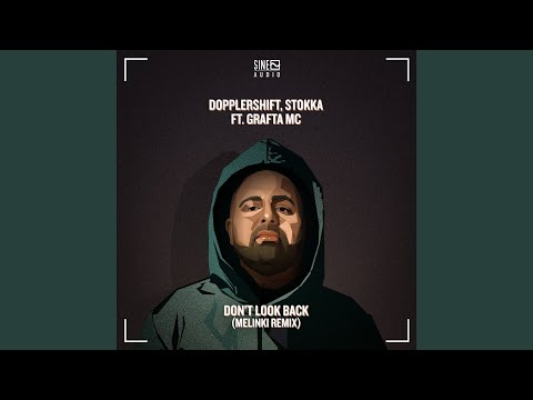 Don't Look Back (Melinki Remix)