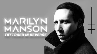Marilyn Manson: Tattooed in Reverse (Radio Edit)