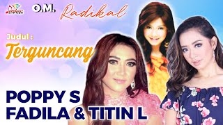 Download lagu Poppy S Fadila & Titin L - Terguncang mp3