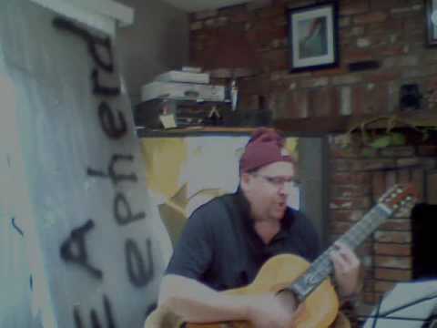 Faith, George Michaels, Cover By Lankerspoon Charlie