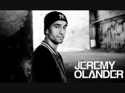 Jérémy Olander - Love Flight (2012 Rework)