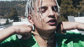 Skinnyfromthe9 - "Back When I Was Broke" (Behind The Scenes)