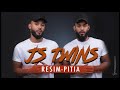 JS TWINS RESIM PITIA Official Audio