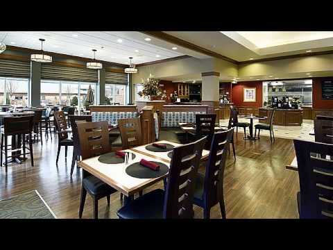 Hilton Garden Inn Minneapolis/Maple Grove