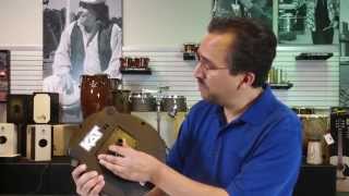 Video thumbnail for KTMP1 Multipad Overview by KAT Percussion