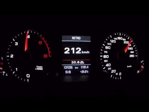 0 -210 KM/H 2011 Audi Q5 3.0 TDI quattro S tronic 176 kW (239 Hp)
