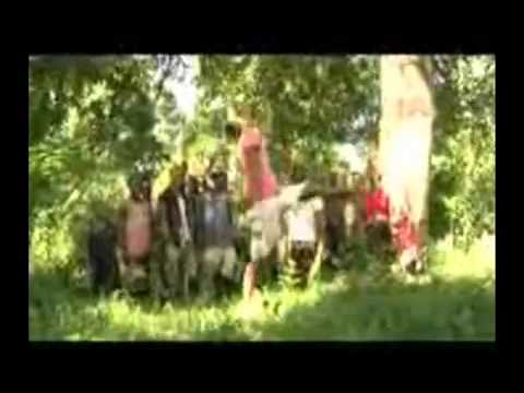 Dj ZinOx ft  Naahu Tribes   Rosalina Official Music Video   YouTube