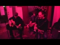 "Bar Girls" - Steve Hettum, Houston & Max Bolles