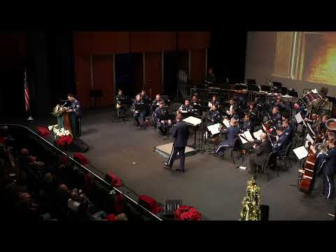 Home for the Holidays - LIVE in Folsom, CA