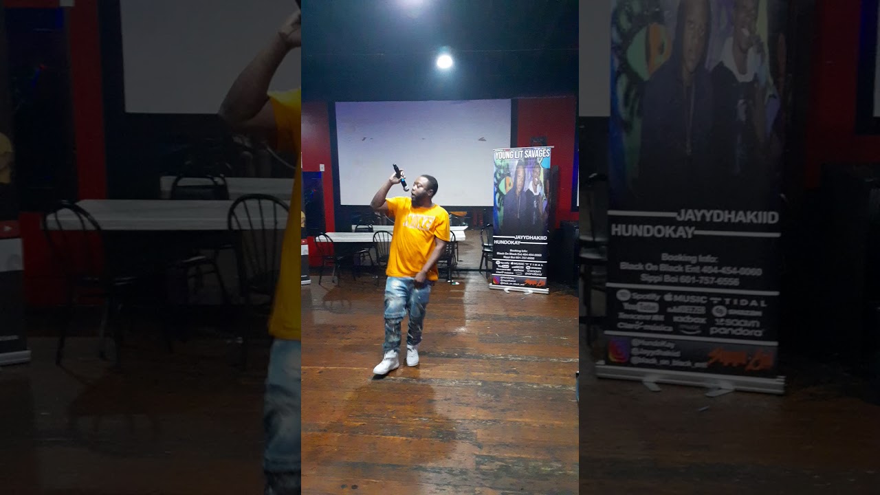 Promotional video thumbnail 3 for Nick Almighty