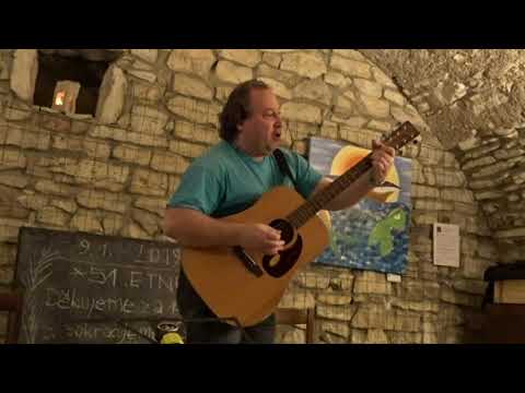 Petr Feikl + přátelé Praha - Petr Feikl - Galileo