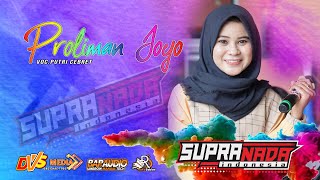 Download lagu Proliman Joyo ★ Voc Putri Cebret ★ SUPRA NADA ★ DVS MEDIATAMA ★ BAP SOUND ★ mp3