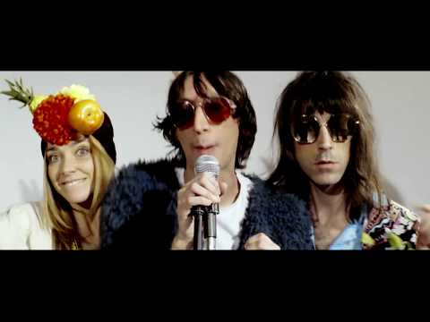 ELTON NOVARA - Papango (feat. The Van Houtens)