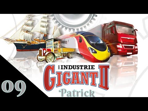 Industrie Gigant 2: Die Welt braucht mehr Spielzeug /09