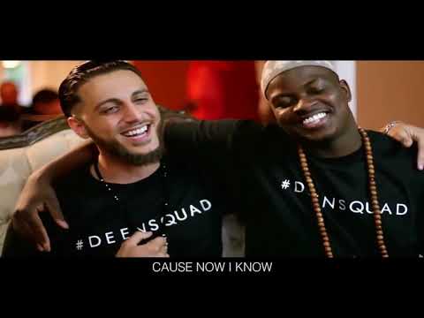 Deen Squad x Karter Zaher x Jae Deen - RAMADAN (Love Yourself Halal Remix)