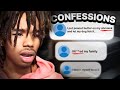 My Viewers Gave Me They Deepest Confessions
