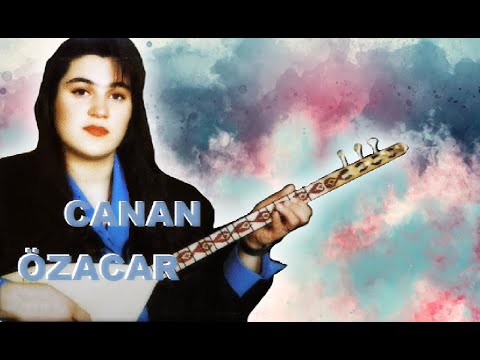Canan Özacar - Su Yolunda Yari Gördüm