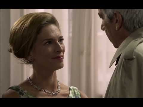 Amar C542 - Arratia sospecha de Encarna y Víctor sobre el asesinato de Tony Argenta