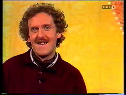 "Wer lacht, gewinnt" - Mini Bydlinski + Franz Suhrada - "Sportsendung" (Comedy deutsch / german)