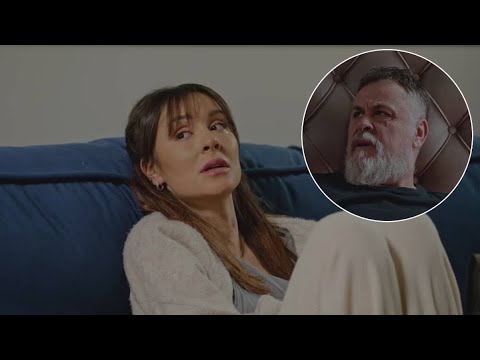 Igra sudbine 992. epizoda - Una teško podnosi vesti o ocu, ali tu je Andrija da je uteši... (PROMO)