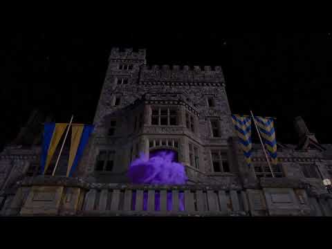 Mal and Audrey's Final Fight Defendants 3 Climax