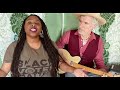 Dan + Claudia Zanes - We Shall Not be Moved - Social Isolation Song Series #77