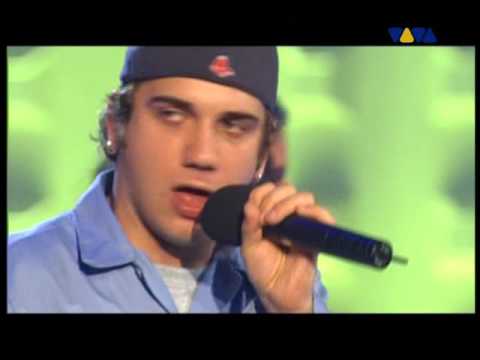 Bloodhound Gang   The Bad Touch Comet 2000 Germany