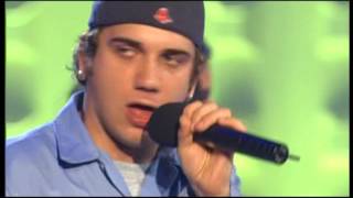 Bloodhound Gang   The Bad Touch Comet 2000 Germany