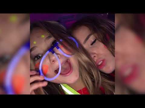 Persrevyen 2018 behind the scenes