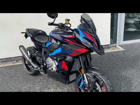 BMW S1000 XR New Unregistered M 1000 XR Competiti - Image 2