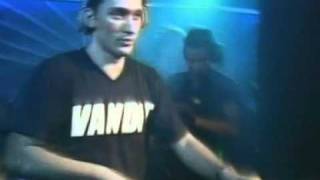 Paul Van Dyk - Live @ Mayday 2000