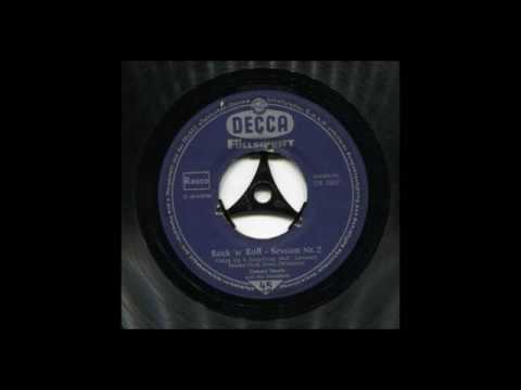 Tommy Steele Live - Giddy Up A Ding Ding & Honky-Tonk Blues