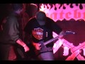 Hatebreed - Puritan - Providence, RI 12.28.2001