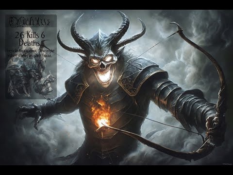 🔥 Clinkz Dominates Turbo Mode! 26 Kills   Dota 2 Fast Paced Action 🎯