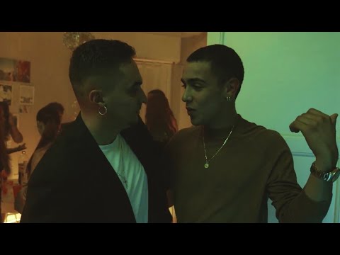 EZVIT 810 & Ambkor - Recuerdos