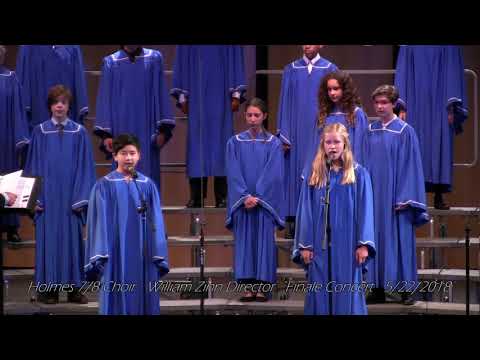 A Thousand Years - Christina Perri - Arr. Andy Beck