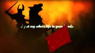 Wazih - I will find You - [ Lyrics Version ]