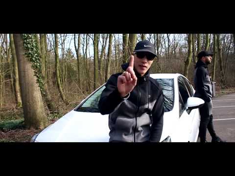 Janse - MAAK TEMPO (prod by CUTTE CREPE)
