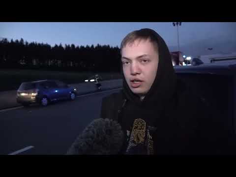 Nr. 6 in 2022: Unfall-Drama auf der A9 bei Stammbach mit zwei Toten - "Alles hat gebrannt"