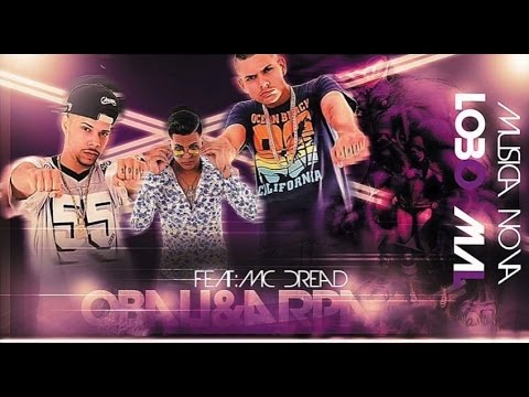 MC DREAD E OBALI E ARPA - LOBO MAL (ÁUDIO ORIGINAL) DANY BALA