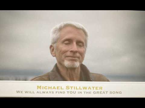 HONORING - in Gedenken an *MICHAEL STILLWATER* mit seinem Lied für KURT TEPPERWEIN: 'I'M BACK HOME'