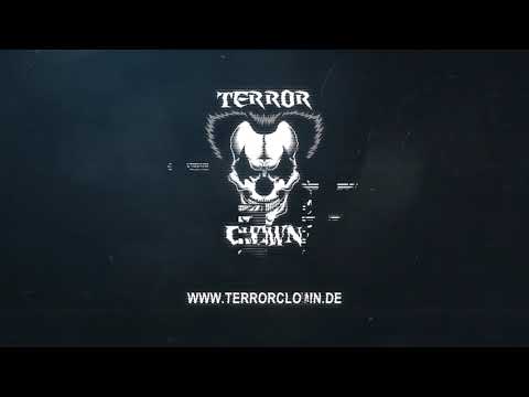 TerrorClown - Identity Disorder