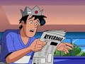 Los Misterios De Archie El Mall Del Horror