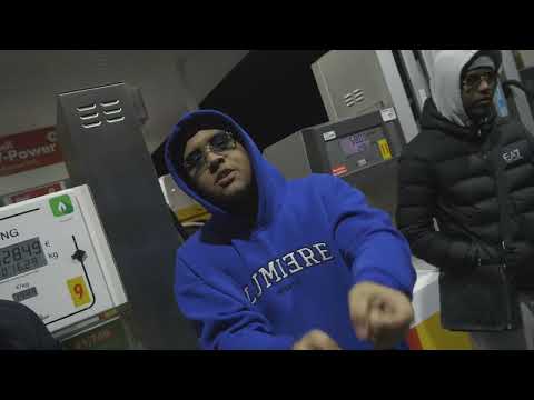YB YB - Akuna Matata (Prod.By Ouartasi X Cee)