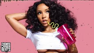 Tinashe X Tory Lanez Type Beat “Solid” - Prod. @thomascrager X @pdubcookin