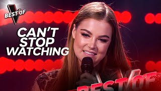 WARNING: Her Hauntingly Beautiful Voice Causes Replay Addiction | The Voice Australia